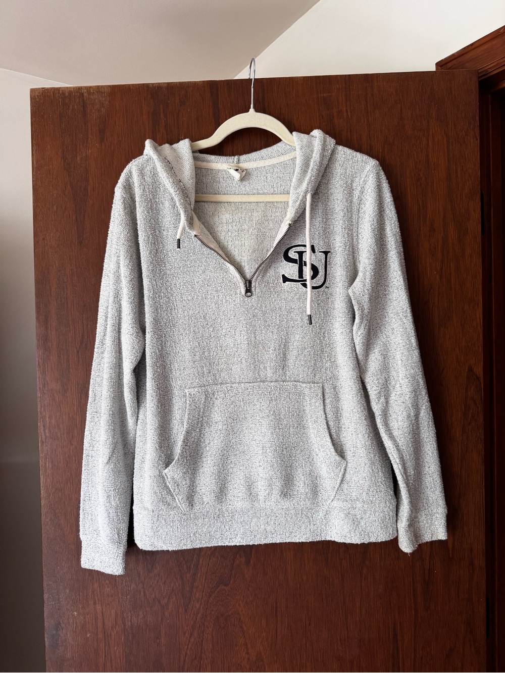 Shippensburg University sweatshirt